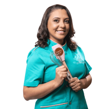 Curso Biscoitos Finos 31/01/26 09h às 12h30